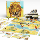 Wild Serengeti (EN)