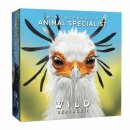 Wild Serengeti: Animal Specialist (EN)