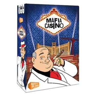 Mafia Casino (EN)