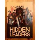 Hidden Leaders: Kickstarter Version (EN)