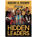 Hidden Leaders: Booster Pack (EN)