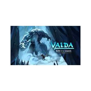 Valda: Rise of the Giants (DE/EN)