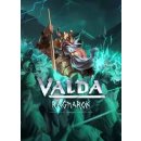 Valda: Ragnarok (DE/EN)