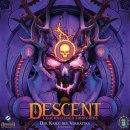 Descent - Legenden der Finsternis: Der Krieg des...
