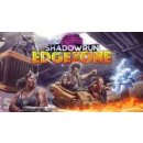 Shadowrun: Edge Zone - Magic Deck (EN)