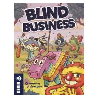 Blind Business (EN)