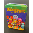 Jim Hensons: Fraggle Rock Card Game (EN)