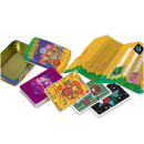 Jim Hensons: Fraggle Rock Card Game (EN)