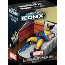 Marvel HeroClix: Iconix - Captive Hearts Wolverine (EN)