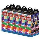 Marvel HeroClix: Avengers 60th Anniversary Booster Brick...