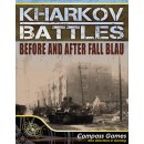 Kharkov Battles: Before and After Fall Blau Reprint (EN)