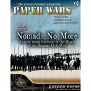 Paper Wars Magazine 86: Nomads No More (EN)