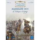 Allemagne 1813 - De Lutzen a Leipzig (EN)