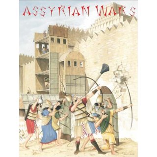 Assyrian Wars (EN)
