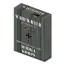 Warfighter WWII North Africa: Exp 70 Afrika Korps (EN)