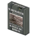 Warfighter WWII Mediterannean: Exp 78 Battle of Rimini (EN)