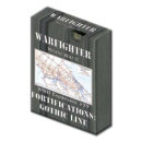 Warfighter WWII: Mediterannean Exp 79 Gothic Line...