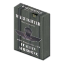 Warfighter WWII Mediterannean: Exp 81 Italian (Airborne)...