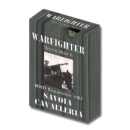Warfighter WWII: Mediterannean Exp 83 Savoia Cavalleria (EN)