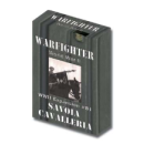 Warfighter WWII Mediterannean: Exp 83 Savoia Cavalleria (EN)