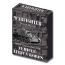 Warfighter WWII North Africa: Exp 84 Afrika Korps...