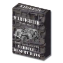 Warfighter WWII North Africa: Exp 85 Desert Rats...