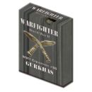 Warfighter WWII North Africa: Exp 87 Gurkas (EN)