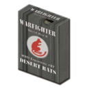 Warfighter WWII North Africa: Exp 88 Desert Rats (EN)
