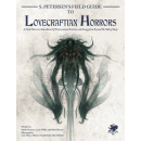 Call of Cthulhu RPG - Field Guide to Lovecraftian Horrors...