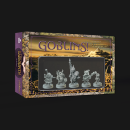 Jim Henson`s Labyrinth: The Board Game - Goblins!...