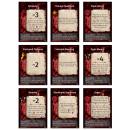 Perditions Mouth: Wound Deck (EN)