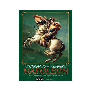 Field Commander Napoleon (EN)