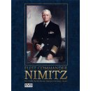 Fleet Commander Nimitz: 2nd Edition Reprint (EN)