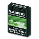Warfighter Shadow War: Exp 36 MV Golden Nori Somali...