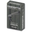 Warfighter Modern: Exp 2 Stealth (EN)