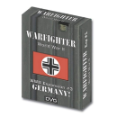 Warfighter WWII: Europe Germany 1 Reprint (EN)