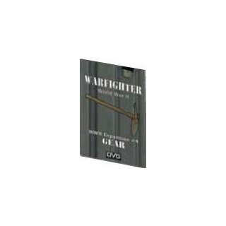 Warfighter WWII: Exp 4 Gear (EN)