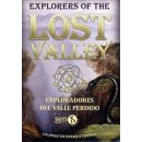 Explorers of the Lost Valley (EN)