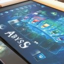 Abyss: Playmat