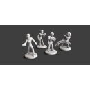Star Trek: Away Missions - Federation vs Borg Battle of Wolf 359 Core Set (EN)