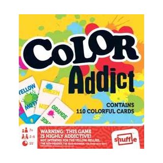 Color Addict (EN)