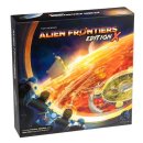 Alien Frontiers: Edition X (EN)
