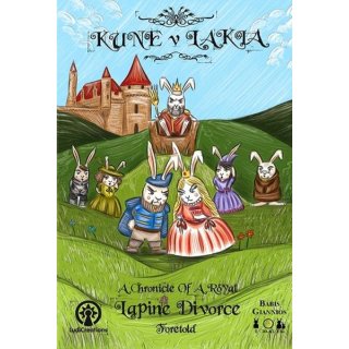 Kune vs Lakia (EN)