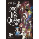 Long Live the Queen Classic Reprint (EN)