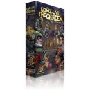 Long Live the Queen Dieselpunk Edition (EN)