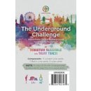 On the Underground: London/Berlin (EN)