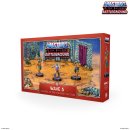 Masters of the Universe Battleground: Masters of the...