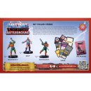 Masters of the Universe Battleground: Masters of the...