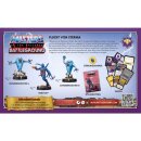 Masters of the Universe Battleground: Evil Warriors...