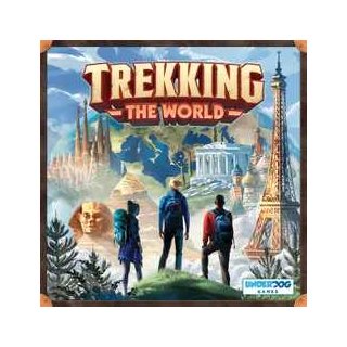 Trekking - The World (EN)